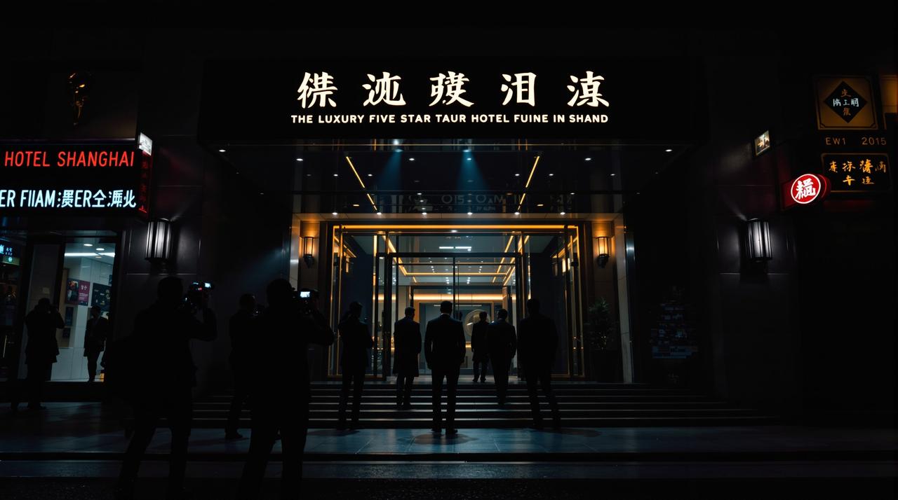 神童李明引爆娱乐圈的黑料网曝故事，从童星到网络焦点的蜕变